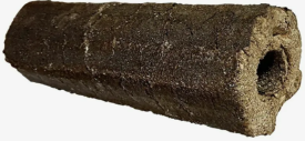 Полено для чистки дымохода Мини 0.47 кг