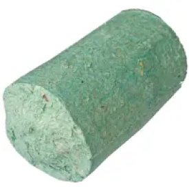 Полено для чистки дымохода Мини 0.47 кг