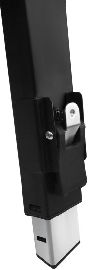 Верстак столярный складной Vertextools 2070-04 510x990x1300 мм максимальная нагрузка 150 кг