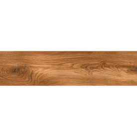 Керамогранит Cersanit Woodberry светло-коричневый рельеф ректификат 898х218х8 мм (6 шт.=1,174 кв.м)