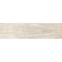 Керамогранит Cersanit Woodberry светло-серый рельеф ректификат 898х218х8 мм (6 шт.=1,174 кв.м)