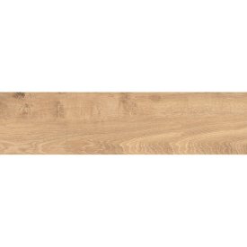 Керамогранит Cersanit Woodberry бежевый рельеф ректификат 898х218х8 мм (6 шт.=1,174 кв.м)