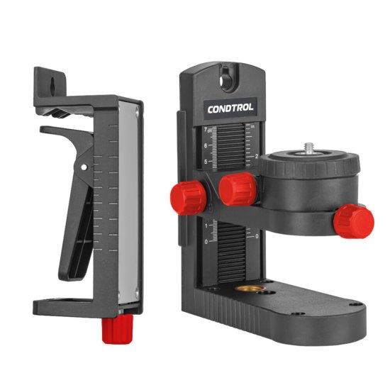 Крепление Condtrol Mount Kit для лазерных нивелиров универсальный (1-7-040)