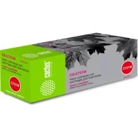 Лазерный картридж для canon lb i-sensys mf8230/mf8280 Cactus 731 m