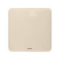 Цифровые весы Brabantia Sink Side бежевые