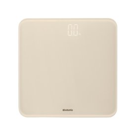 Цифровые весы Brabantia Sink Side бежевые