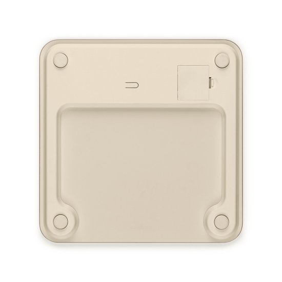 Цифровые весы Brabantia Sink Side бежевые