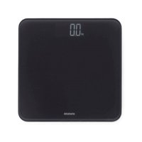 Цифровые весы Brabantia темно-серые