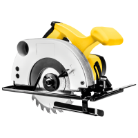 Пила циркулярная сетевая PC-100/140, 1000 Вт, 140 мм