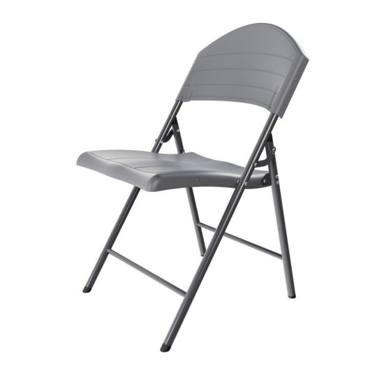 Стул складной T серое дерево (15.968.06.05.09.T.7024)