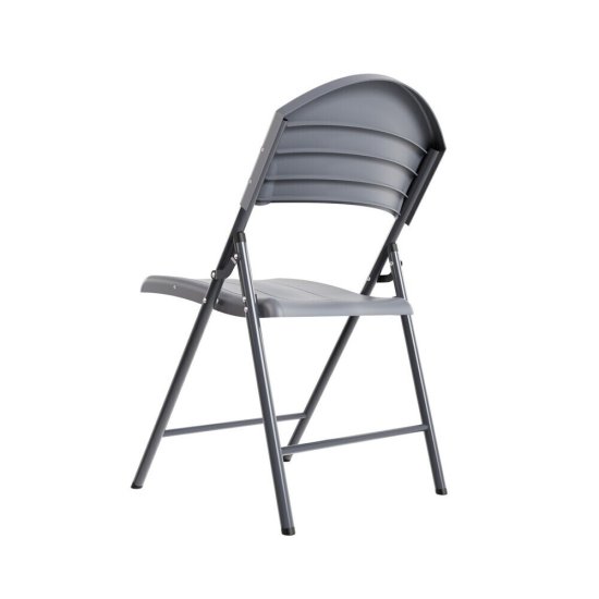 Стул складной T серое дерево (15.968.06.05.09.T.7024)