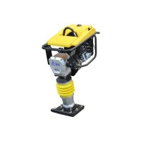 Вибротрамбовка бензиновая TSS RM80L 345х285 мм 5000 Вт 6,5 л.с. (207527)