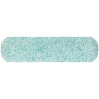 Валик микрофибра 65 мм d65 мм ворс 16 мм для водной основы без ручки Hansa Micromix