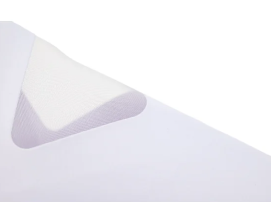 Воронка для процеживания краски