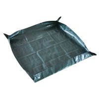 Настил для пересадки растений 80х80см