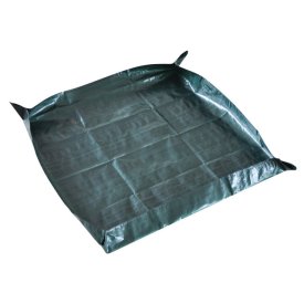 Настил для пересадки растений 80х80см