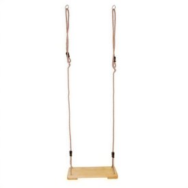 Качели-перекладина Soulet дерево 35х15,5см