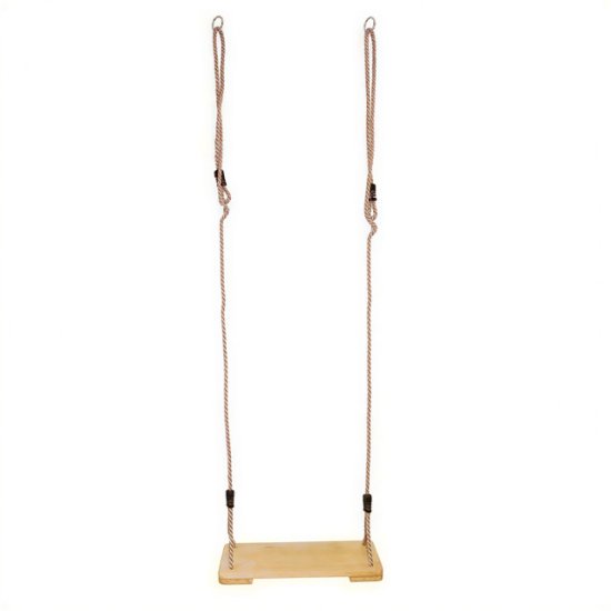 Качели-перекладина Soulet дерево 35х15,5см