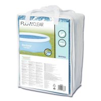 Тент солар для бассейна 305см