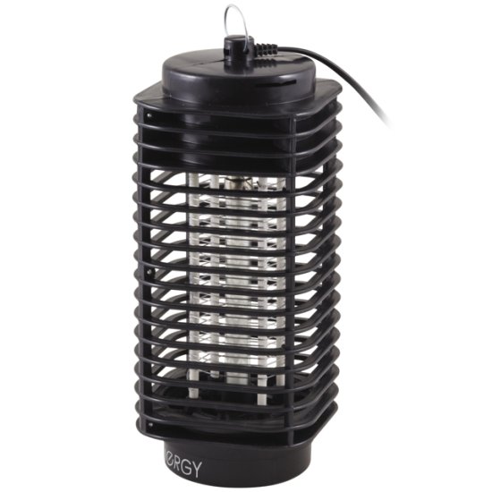 Лампа антимоскитная ENERGY 3Вт УФ