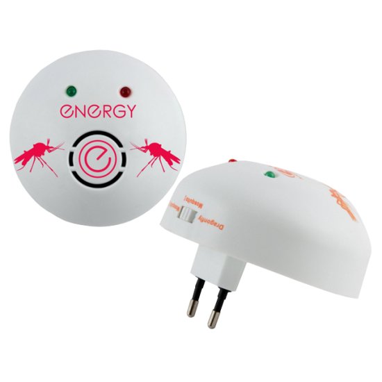 Отпугиватель насекомых ENERGY 9Вт для помещений