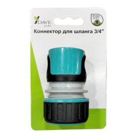 Коннектор 3/4