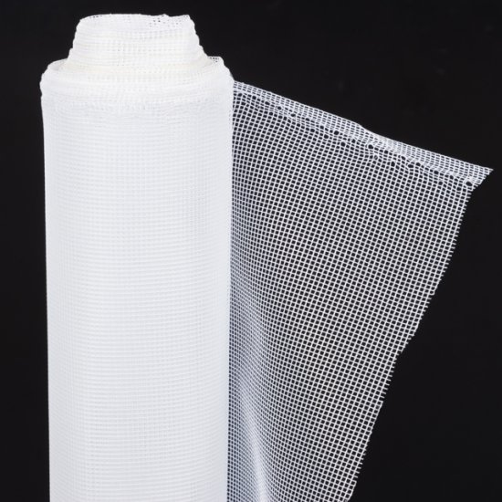 Сетка противомоскитная РЫЖИЙ КОТ 100х500см белая