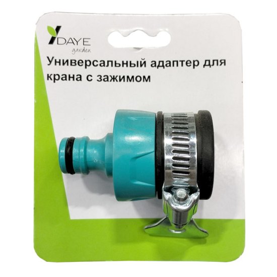 Адаптер с хомутом