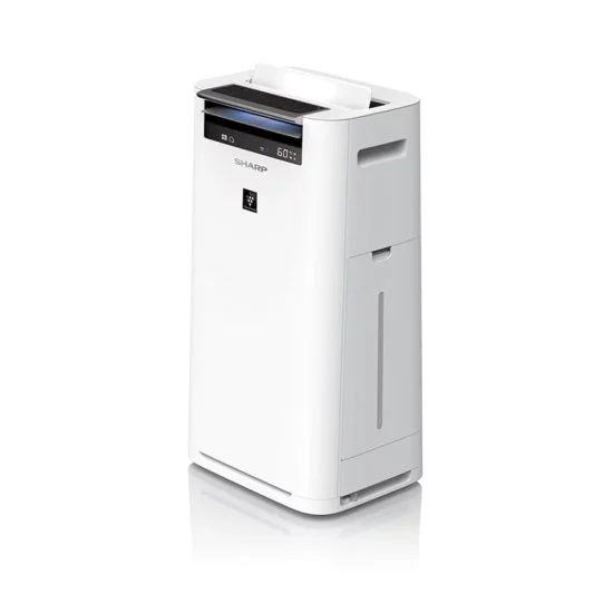 Воздухоочиститель-увлажнитель Sharp KCG41RW