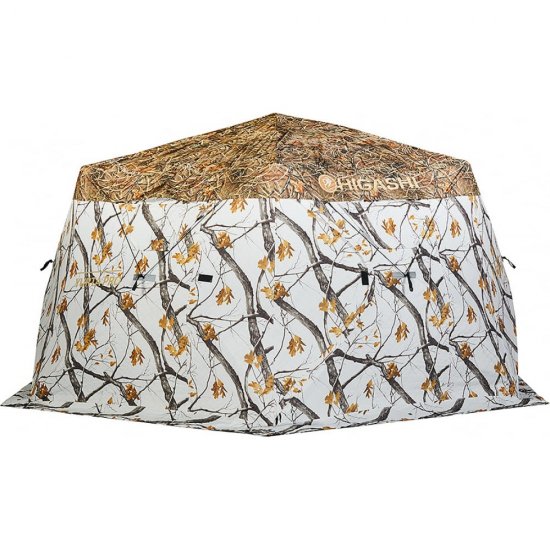 Накидка на потолок палатки HIGASHI Yurta Roof rain cover