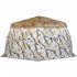 Накидка на потолок палатки HIGASHI Yurta Roof rain cover