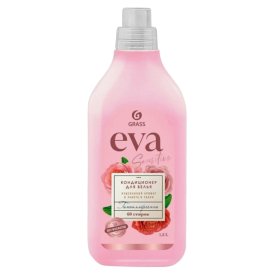 Кондиционер для белья GRASS Eva Sensitive 1,8л концентрат