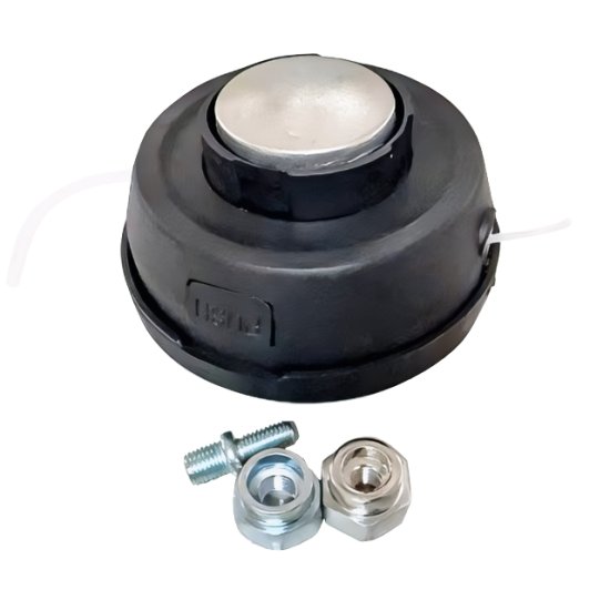 Катушка триммерная UGO LOKS М10х1,25мм левая резьба автоматическая