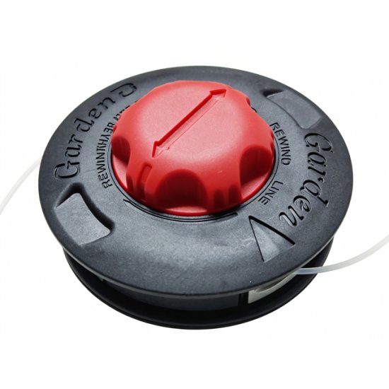 Катушка триммерная UGO LOKS М10х1,25мм левая резьба автоматическая