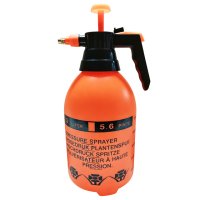 Опрыскиватель помповый UGO LOKS 3л оранжевый