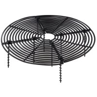 Сетка защитная PARK Антикот для цветочных горшков диаметр 30см