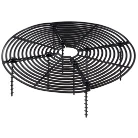 Сетка защитная PARK Антикот для цветочных горшков диаметр 30см