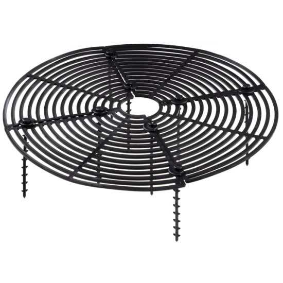 Сетка защитная PARK Антикот для цветочных горшков диаметр 30см