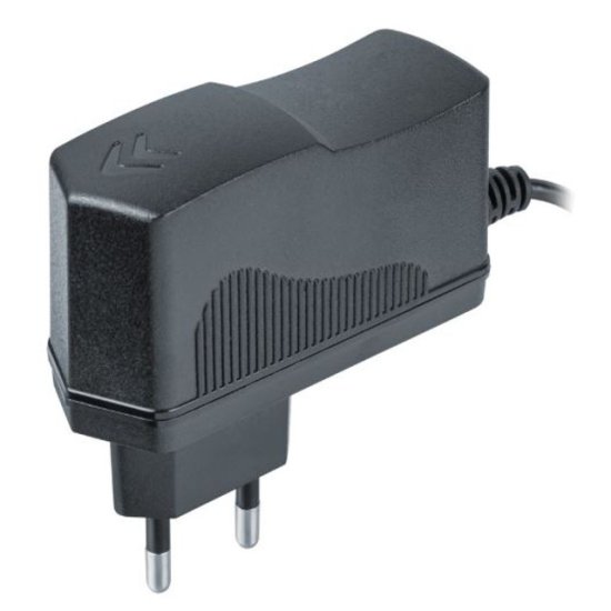 Блок питания NAVIGATOR 12Вт 24V IP20