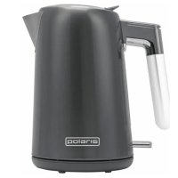 Чайник POLARIS PWK 1754CA 2200 Вт 1,7л графитовый