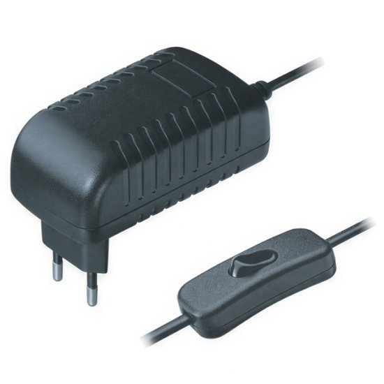Блок питания NAVIGATOR 36Вт 24V IP20