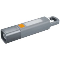 Фонарь кемпинговый NAVIGATOR 1XPE 3Вт+1SMD 3Вт 5 режимов аккумуляторный 800мАч