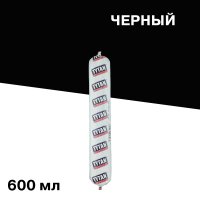 Герметик полиуретановый Tytan Professional PU 40 черный 600 мл