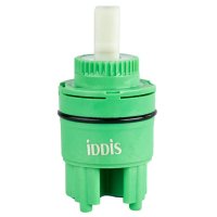 Картридж для смесителя IDDIS с верхним уплотнителем 35 мм