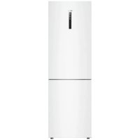 Холодильник двухкамерный HAIER C2F636CWRGU1 190,5х59,5х67,2см белый