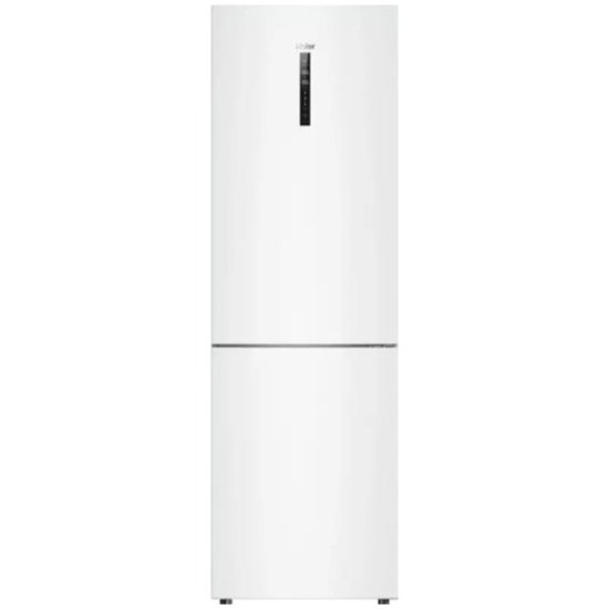 Холодильник двухкамерный HAIER C2F636CWRGU1 190,5х59,5х67,2см белый