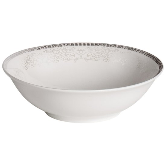 Салатник FIORETTA Crispin 15см 0,5л фарфор