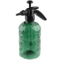 Опрыскиватель LEONORD Изумруд 1,5л зеленый