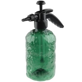 Опрыскиватель LEONORD Изумруд 1,5л зеленый