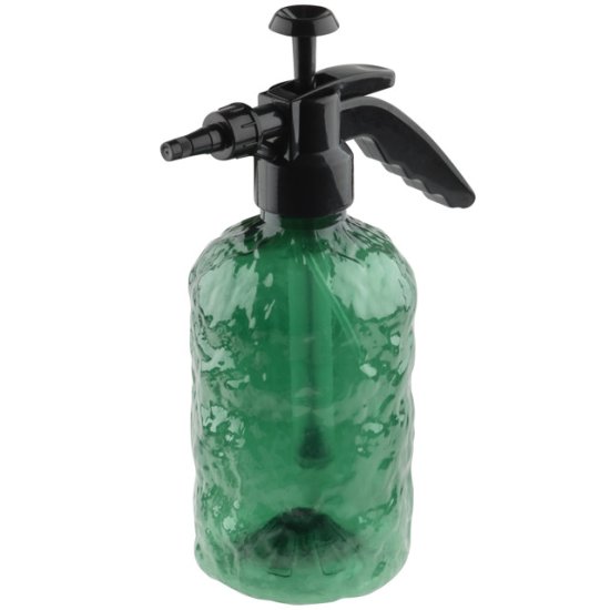 Опрыскиватель LEONORD Изумруд 1,5л зеленый